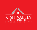 https://www.logocontest.com/public/logoimage/1584196949Kish Valley Roofing LLC.png